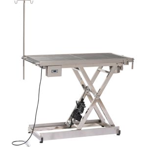 Electric Vet Operating Table Pet Medical Equipment