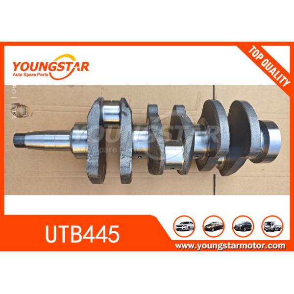 Buy Crankshaft UTB445 UTB Universal Tractor 445 530 at wholesale prices