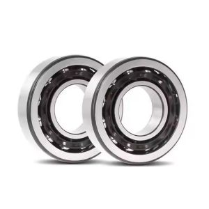 Quality 100*180*34mm 7220B High Precision Angular Contact Ball Bearing Long Life Bearing for Machinery Industries for sale