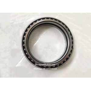 Quality BD130-2 excavator bearing angular contact ball bearing 130*166*34mm for sale