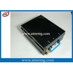China ATM Cash Casset Diebold ATM Parts 00103334000J Retract Embedding Cassette on sale