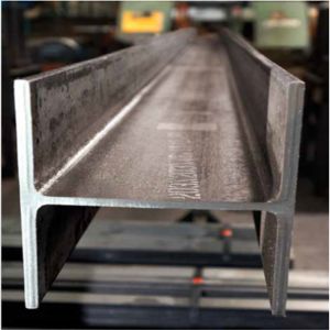 IPE 600 Structural Steel Profiles 100mm