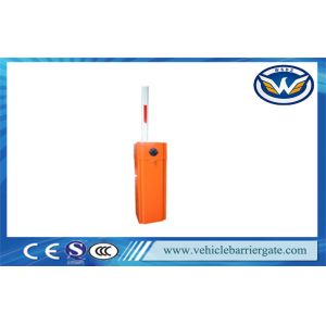 Intelligence Barrier Arm Gates Auto Reverse Heavy Duty Parking Barrier