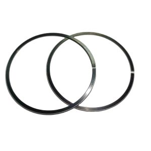 As OEM Design Piston Related 156F Oil Ring Transmission O Ring for Gasoline Engine