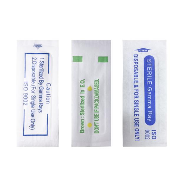 Sharp and Flexible 0.16/0.18 mm Microblading Needle for Permanent Eyebrow Tattoo Tool