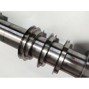 Rotary Cutter Slitting Cylinder Slitter Rotary Cutting