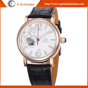 SH09 Ladies Watch Gift Wristwatch Gift Box Fashion Business Watch Woman