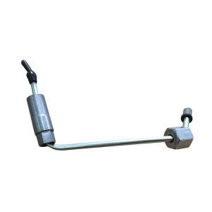 Quality Truck Cummins Diesel Engine Parts Fuel Feed Pipe Original 3696203 for sale