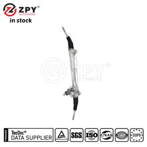 ZPY 8RD422065 Hydraulic Steering Gear For Audi Q5 8R SQ5 Volkswagen Tiguan