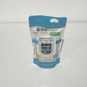 Foldable Emergency Led Lamp Mini Genarator Aluminum Plate