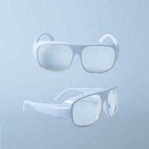 High Transmittance Er Laser Protective Glasses 2780nm 2940nm ODM