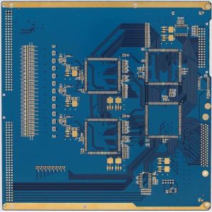 Quality ISOLA FR408HR High TG PCB for sale