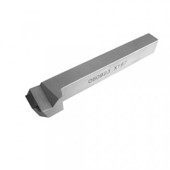 Carbon Machining PCD Cutting Tools Graphite Electrode PCD Turning Tools