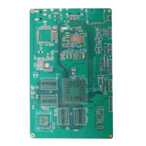 Multilayer PCBs Rigid FR4 PCB Electronic PCBA Manufacturer in China