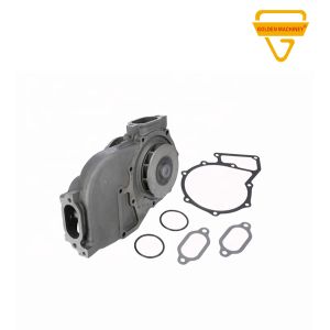 China 5422002201 Benz Spare Parts Mercedes Truck Water Pump on sale