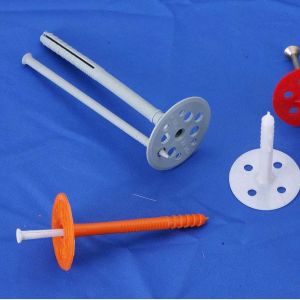 Rock Cotton Insulation Nails