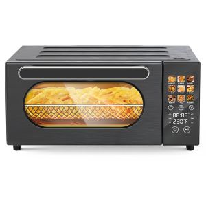 China 240v 12L Air Fryer Ovens with Digital Timer Control on sale