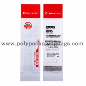 BOPP Plastic Self Adhesive Bag For Packing Stationery
