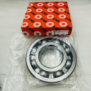 FAG Deep groove ball bearing 6322-C3