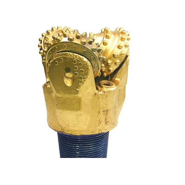 Buy Efficiency Blast Hole Drill Bits With High Rotary Speed For Open Pit Mine at wholesale prices