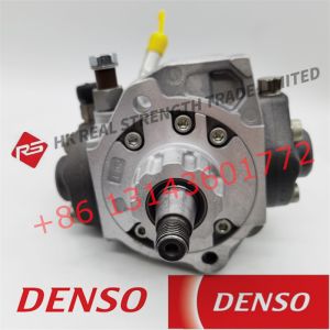 Diesel HP3 Fuel Injection Pump 294000-1404 for ISUZU 8-98155988-1 8-98155988-4