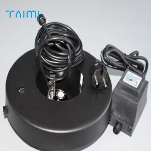 Piezoelectric Humidity Sensor Ultrasonic Atomizer Industrial Piezoelectric