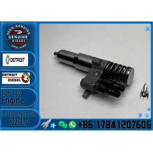 New Fuel Injector R-5227820 R-5227145 R-5227135 R-5227435 R-5227175 R-5227180 R