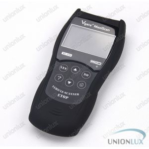 Quality DCT Diagnostic Tool Multi-Language Car Diagnostic Code Reader for sale
