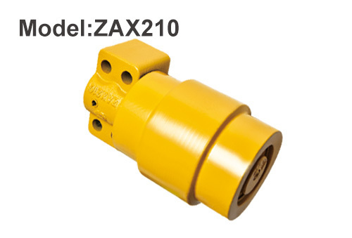 Buy ZAX210 Excavator Top Roller  Steel ISO CE Certified at wholesale prices