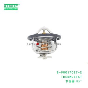 8-98017027-2 8980170272 ISUZU TFUCXD 4JJ1 Thermostat