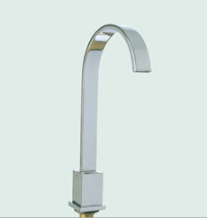 Quality bathtub Faucet /bathtub taps/waterfall AHA-13 for sale