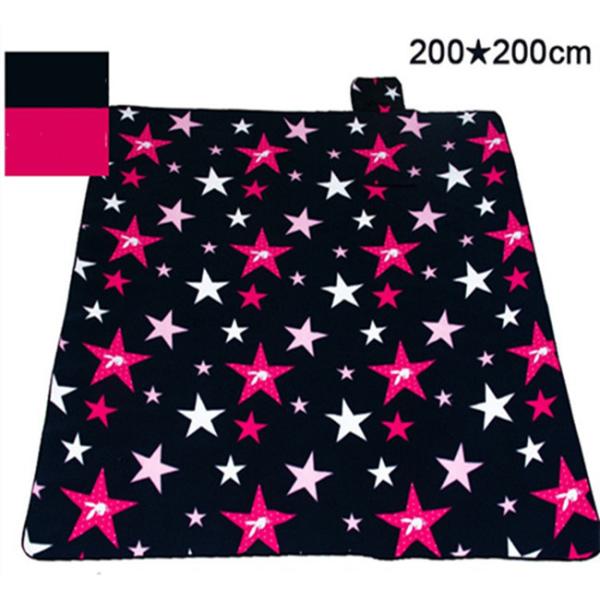 Buy Foldable Ultralight Outdoor Camping Widen Picnic Mat at wholesale prices