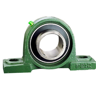 CTZ UCP Bearing UCP212 UCP 212 Bearing with P0 Precision Rating and ISO
