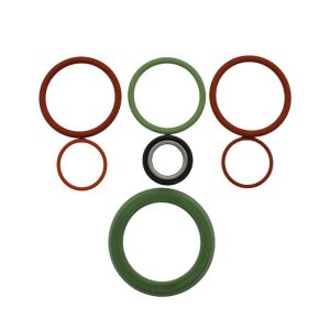 MTU Long Nozzel Repair Kit Seal Ring Washer