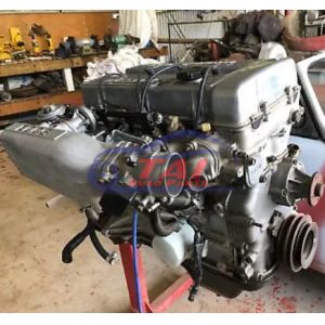 Nissan FJ20 Used Diesel Engine Components TS 16949