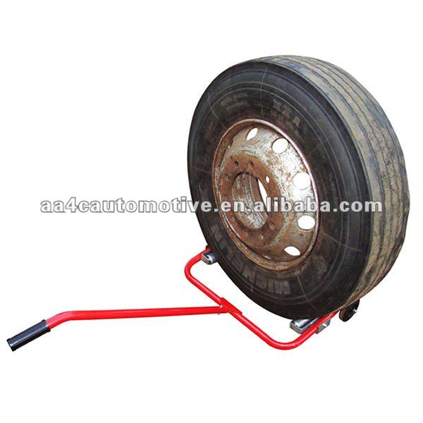 Simple type Wheel dolly