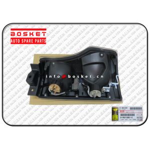 ISUZU NKR77 4JH1 8-98010881-0 8-97365172-5 8980108810 8973651725 Front