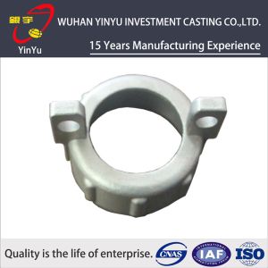 Quality Aerospace Casting Small Metal Parts Annealling / Quenching Heat Treatment for sale