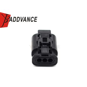 10010344 3 Pin Automotive Waterproof Wire Harness Connector Housing