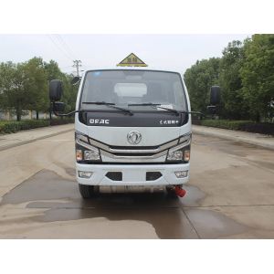 Dongfeng Dolica 4.5 Cubic Refueling Truck