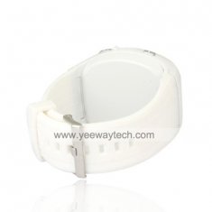 MQ007 Super Cool Qaud Band Watch Touch Screen Cell Phone
