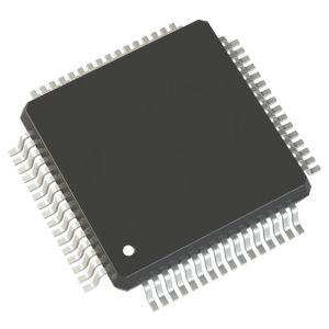 Quality Microcontroller MCU MKV42F256VLH16 High Performance Arm Cortex-M4 Single-Core MCU 64-LQFP for sale