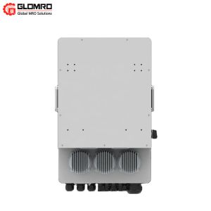 Deye 48v 3.6kw 5kw 8kw 10kw 12kw 15kw Solar Hybrid Inverter Single Phase Three