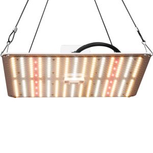 Full Spectrum Samsung 301B 660nm 120W Led Grow Light