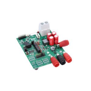 Quality DRV8263S-Q1EVM Embedded Solutions Automotive Motor Driver DRV8263-Q1 Evaluation Module for sale
