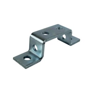 Unistrut 4 Hole 90 Bracket Degree Flat C Channel Fittings
