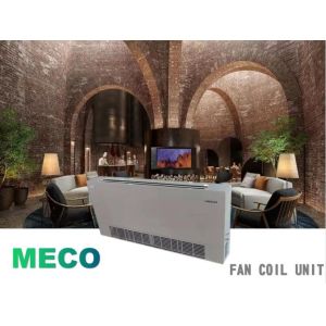 China Meco Universal Fan Coil Unit With BMS Function on sale