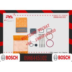 Pump 0986445102 A0280745902 Diesel Engine Fuel Injection Unit Pump AUEBS03009