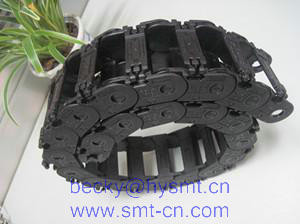 Quality JUKI E2056729000 Y AXIS PLASTIC RAIL 20(KE2010,KE2020,KE2040) for sale