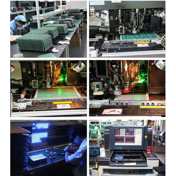 IP65 Ph10 stage background outdoor smd led display Video Wall Super Clear Vision